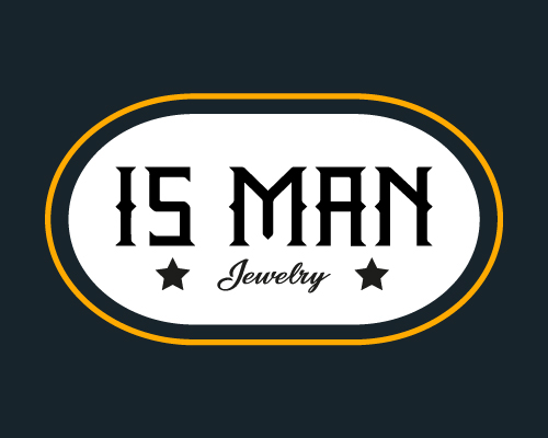 İs Man Jewelry