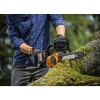 WORX WG385E 40Volt 4.0Ah Li-ion 40CM Profesyonel Şarjlı Kömürsüz Zincirli Testere