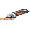 WORX WX423.1 400Watt Profesyonel Çok Amaçlı Daire Testere