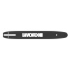 WORX WA0150 35CM 14’’ WG384E Şarjlı Zincirli Testere İçin Yedek Pala