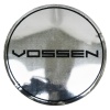 Jant Göbek Arma Vossen Grey Sticker 4lü Set