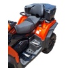 ATV Çanta Ön-Arka Set 160lt. & 80lt. Ön Diamond Model Çanta