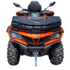 ATV Çantası 80lt. Universal Diamond Model