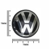 Volkswagen Jant Göbeği