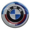 BMW G30 50. YIL JANT GÖBEĞİ