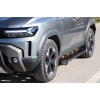 Renault Duster 2024 Model Uyumlu Off-Road Yan Basamak Seti AQM4WD M-30