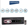 GOLDMASTER SD-2120 USB Oto Teyp