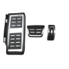 Pedal seti  passat b8-8,5,golf  / ICPE51