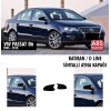 Yarasa ayna kapağı Passat B6 2005-2010 / AYKAY076