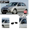 Yarasa ayna kapağı Opel Corsa C 2000-2006 / AYKAY077