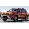 Yarasa ayna kapağı Dacia Duster 2019-2021  / AYKAY083