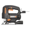 WORX WX463 550Watt Devir Ayarlı Profesyonel Dekupaj Testere