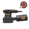 CAT DX461 400Watt 125mm Devir Ayarlı Profesyonel Eksantrik Zımpara