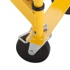 Stanley PA616 MT519-MT520 Taşıma Arabası İçin Küçük PU Hareketli Yedek Teker (1 Çift)