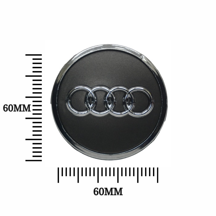 AUDİ JANT GÖBEĞİ