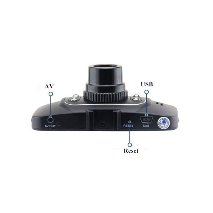 Space Sabit Monitörlü DVR(Kara Kutu) /GUAL86