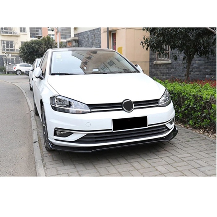 Golf 7 3 parça lip / DASPY92