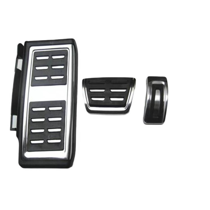 Pedal seti  passat b8-8,5,golf  / ICPE51