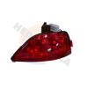 Duster II Sol Arka Reflektör Sis Farı 265855178R