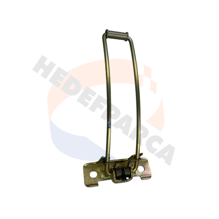 Master II Bagaj Kapak Gergisi 7700352453