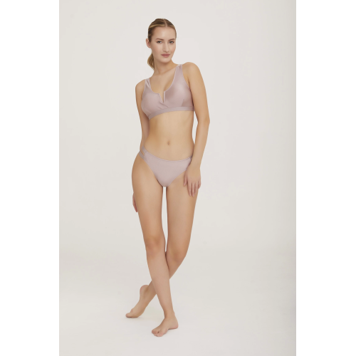 Lapieno 3521L Kadın Bikini Takım