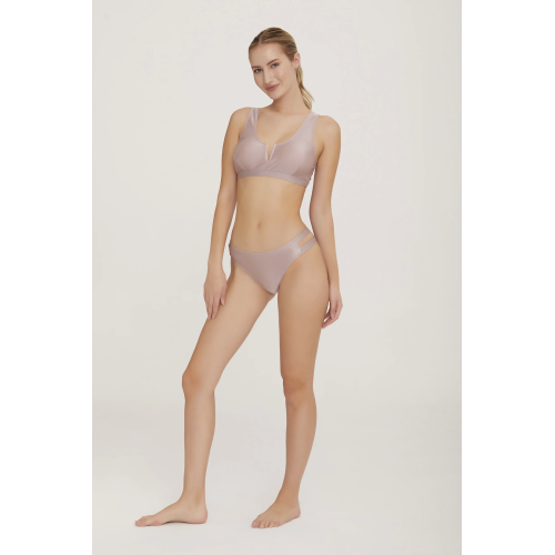 Lapieno 3521L Kadın Bikini Takım