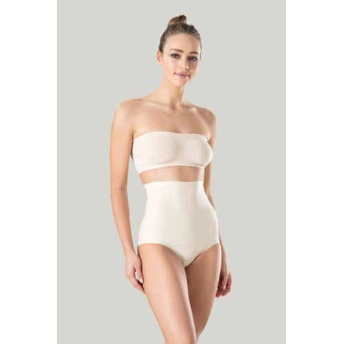 Missfit 14002 Lazer Kesim Korse Slip