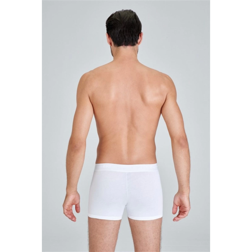 Kom Tight Erkek Short Boxer 2Li