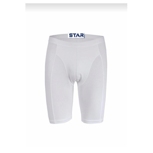 Star 104 Modal Uzun Boxer