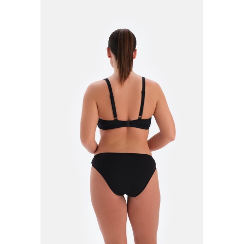 Eros 3357Bk Kaplı Bikini Takım