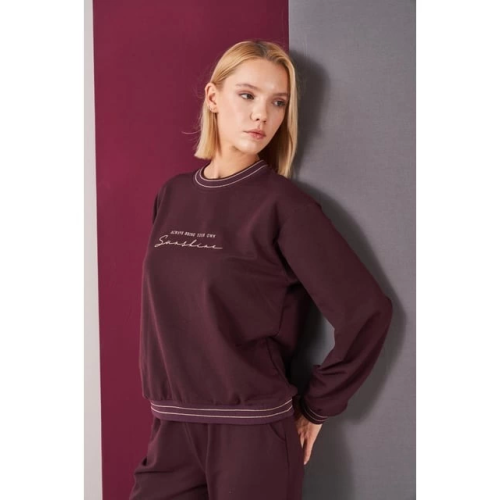 Pjs 26051 Spor Model Pijama Takımı