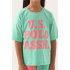 U.S. Polo Assn 1816-4 Kız Çocuk Şort Takım