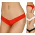 Terry Pau TP060892 Panty 3 lü Külot