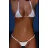 Terry Pau TP060722 Mini Mikro Bikini Takım