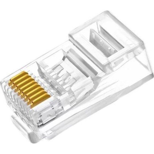 RJ 45 KONNEKTÖR