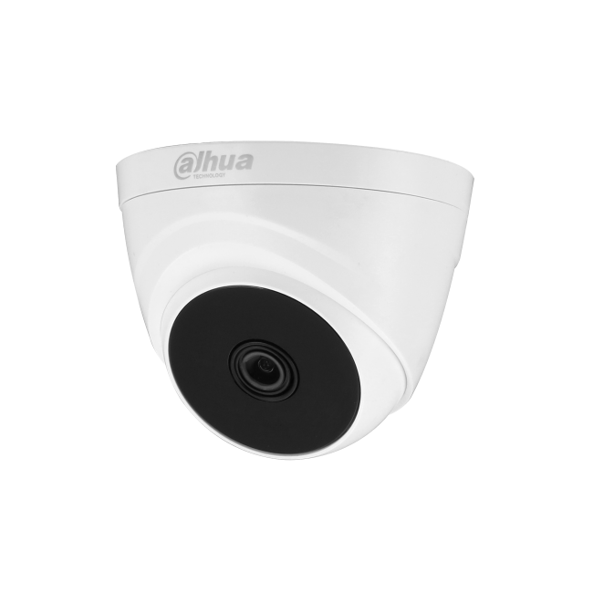 Dahua T1A21 2MP Ahd Dome Kamera