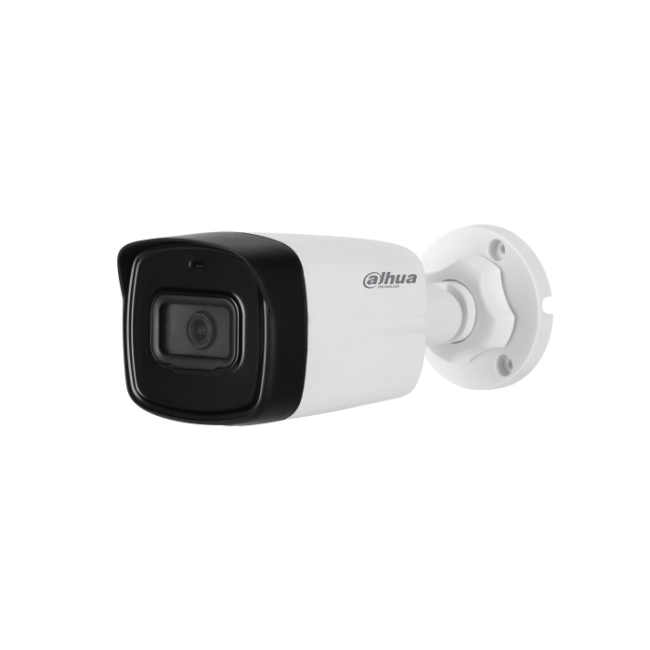 Dahua 1200TLP-A 2Mp Sesli Ahd Bullet Kamera*