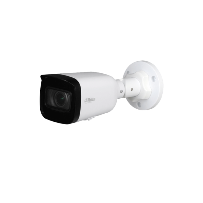 Dahua HFW1230T-ZS-2812-S4 2Mp Motorize Ip Bullet Kamera