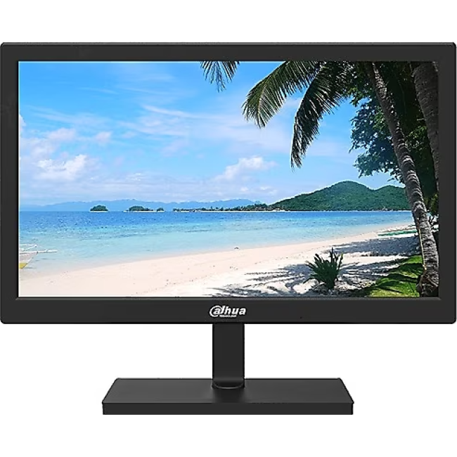 Dahua LM19-L100 18,5 Inc Led Monitör