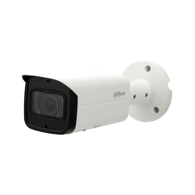 Dahua 2231T-ZAS-27135 2MP Motorize IP Bullet Kamera