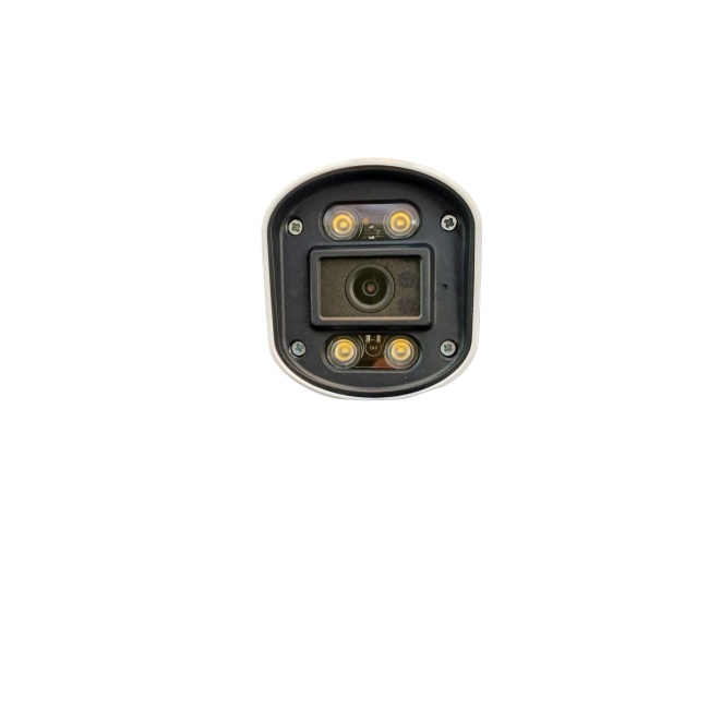 Radem 2041 2MP 3,6MM Color Ahd Bullet Kamera