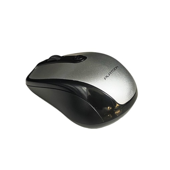 Platoon PL-1866 2.4G OPTİCAL Kablosuz Mouse