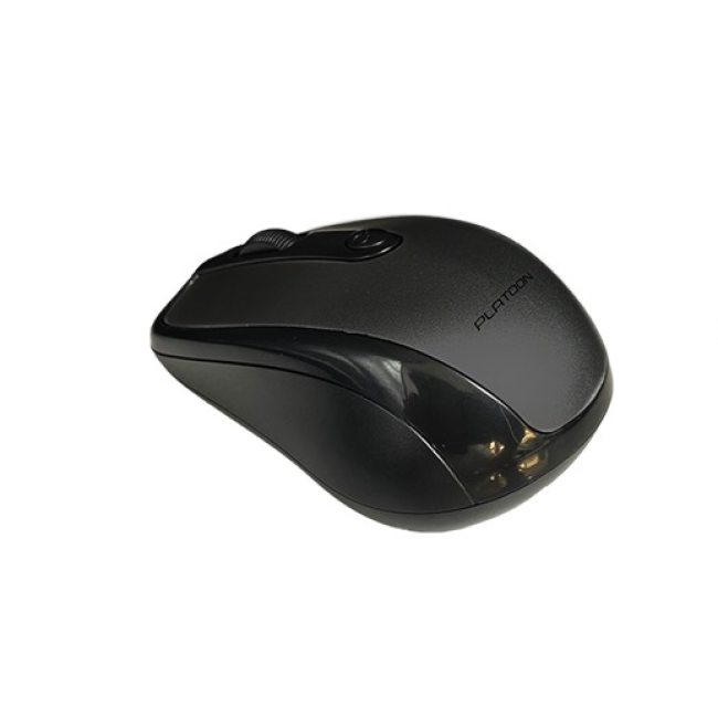 Platoon PL-1866 2.4G OPTİCAL Kablosuz Mouse