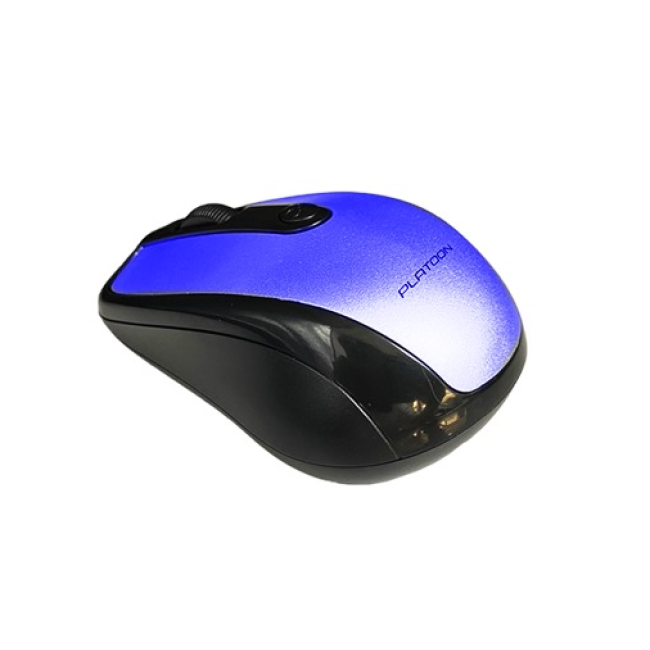 Platoon PL-1866 2.4G OPTİCAL Kablosuz Mouse