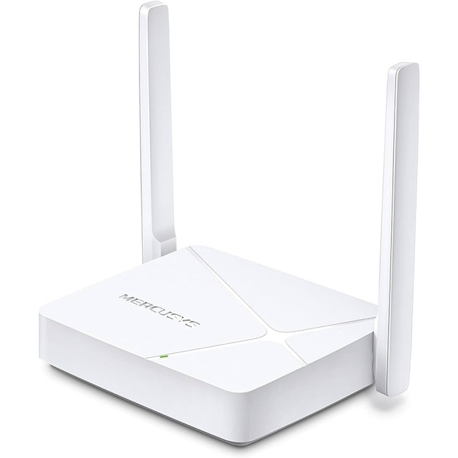 Mercusys MR20 AC750 Mbps Kablosuz Dual-Band Access Point / Menzil Genişletici ve Router