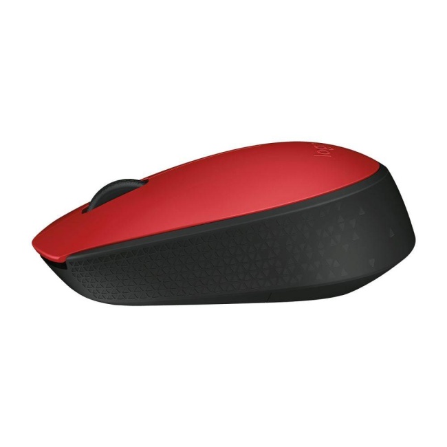 Logitech M171 USB Alıcılı Kablosuz Kompakt Mouse