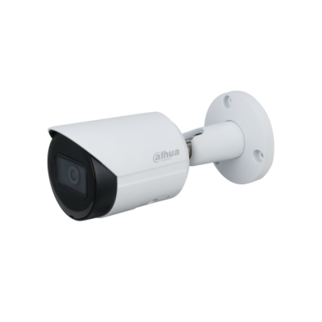 Dahua IPC-HFW2449S-S Full Color 4MP IP Bullet Kamera