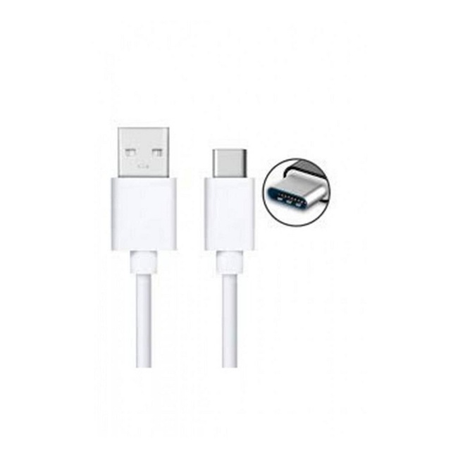 Linkage Lkc-21 Type-c Quick Charge 3A/18W 1XUsb 1mt Kablolu Hızlı Şarj Cihazı Seti