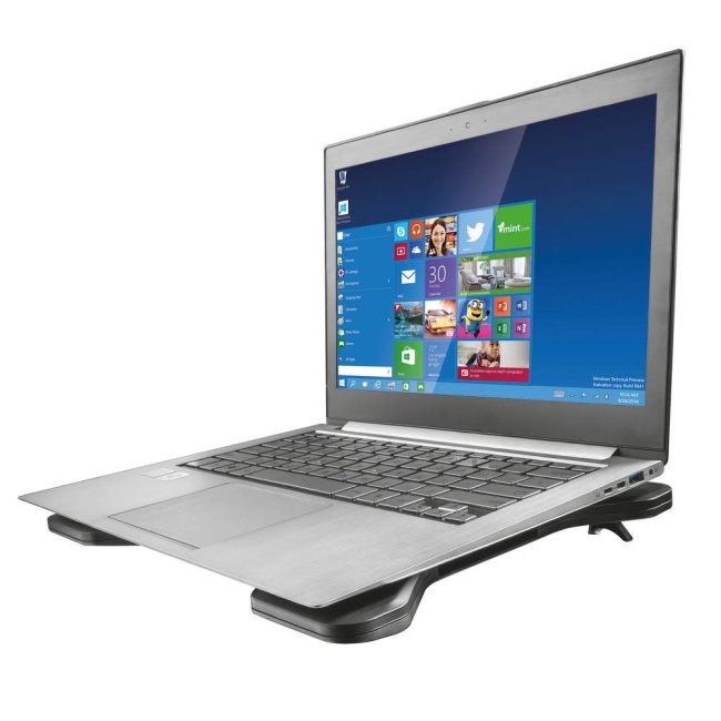 Trust 17805 Xstream Breeze Notebook Soğutucu Stand