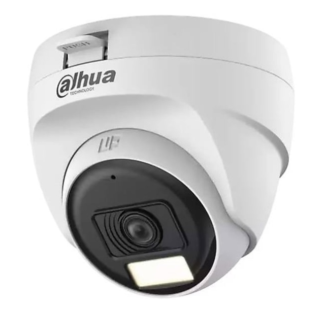 Dahua T1A21P-U-IL 2Mp Smart Dual Light Dome Kamera